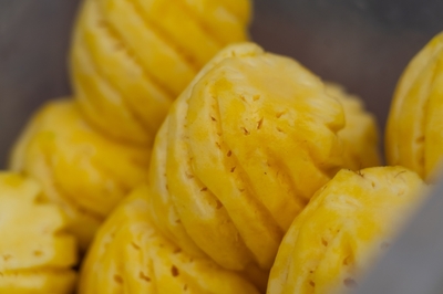从鲜果到鲜切,广东菠萝高质量发展探新路